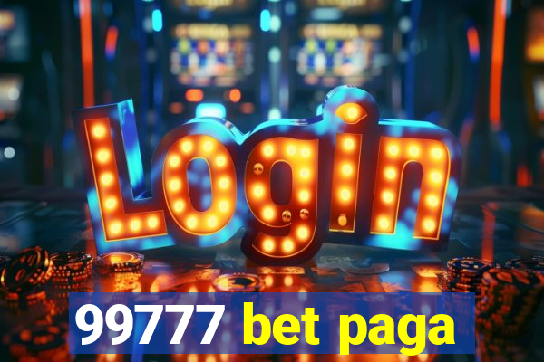 99777 bet paga